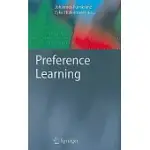 PREFERENCE LEARNING