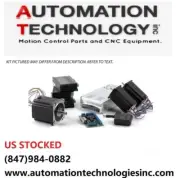 3-Axis NEMA23,34 Stepper Motor Upgrade Kit (1x 906oz/in, 2x570oz/in, 3x Drivers