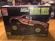 Colt Cobra Snake Bite Monster Truck Ford AMT 1:25 Model Kit Factory Sealed 1994
