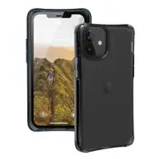 UAG [U] MOUVE FEATHER-LIGHT RUGGED CASE FOR IPHONE 12 MINI (5.4") - ICE