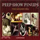 Peep Show Pinups