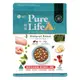 【崧寶館】Pure Life 純境無穀幼母貓-澳洲雞肉+凍乾貓糧︱300g︱貓飼料 純境飼料 (6.4折)