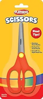 Playskool Blunt Tip Scissors
