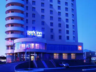 Cosmos Astrakhan Hotel, a member of Radisson Individuals