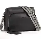 CLUCI Crossbody Bags for Women, Vegan Leather Shoulder Handbags，Purses for Women