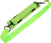 SUPVOX Lightweight Golf Bag Compact Clubs Holder for Men Waterproof Golf Supplies Pouch Adjustable Strap Multi-use Travel Case