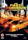 The Fast and the Furious: Tokyo Drift (DVD) Brian Goodman Brian Tee Leonardo Nam