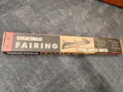 Yakima 32in Wind Shielding Fairing for Roof Racks #07046 NEW IN BOX