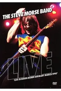 在飛比找Yahoo!奇摩拍賣優惠-Steve Morse Band / Live In Bad