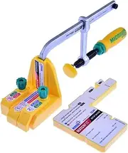 MicroJig MatchFit Table Saw Dado Stop Pro Set