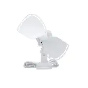 Ultimate Cabin Fan 12Vdc 7 Inches Adjustable Tilting Head Fits Compact Design