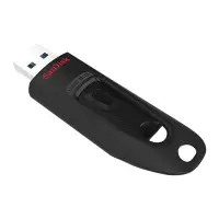 在飛比找Yahoo!奇摩拍賣優惠-『e電匠倉』SanDisk Ultra USB 3.0 64