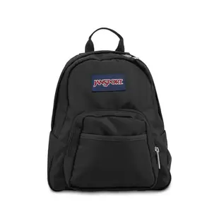 [Jansport]校園背包-Half Pint 10.2L 黑色【士林百岳】實體店面有保障，原廠正貨 隨身小包 後背包