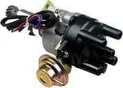 Electronic Distributor Compatible With Nissan Datsun Sunny B110 B210 B120 Pickup A10 A12
