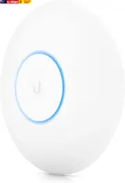 U6-LR Unifi 6 Long Range Access Point