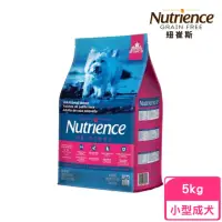 在飛比找momo購物網優惠-【Nutrience 紐崔斯】ORIGINAL田園糧-小型成