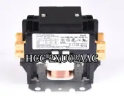 1Pcs New 208V-240V 30A HCC-2XU02AAC Two pole ice maker AC contactor