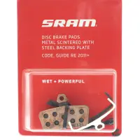 在飛比找蝦皮購物優惠-SRAM AVID 原廠煞車片 剎車片 來令片 Code R