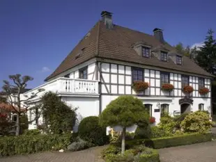 Landhotel Hütter