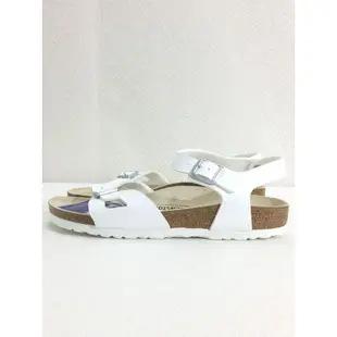 BIRKENSTOCK 涼鞋40 日本直送 二手