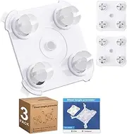 Bed Sheets Detangler, 3pcs Sheet Detangler For Washer And Dryer, Bed Sheet Detangler Reduces Laundry Tangles, Fabric Softener Ensures Soft Textiles, Household Beds Sheet Detangler Effortless Washing