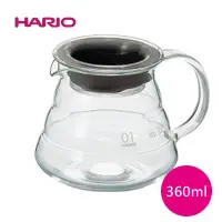 在飛比找蝦皮購物優惠-Hario XGS-36TB 雲朵壺 可微波 玻璃茶壺 XG