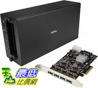 在飛比找樂天市場購物網優惠-[9美國直購] 轉接器 Thunderbolt 3 介面 轉