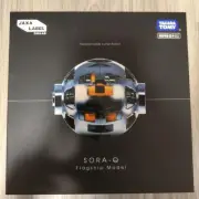 New Takara Tomy SORA Q Flagship Model Moon Exploration Robot From Japan