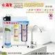 水蘋果公司貨 EVERPURE QL3-S100 10英吋三道淨水器-水蘋果專業淨水/快速到貨購物中心