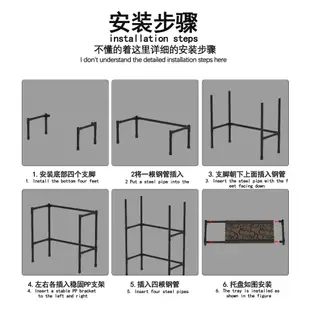 馬桶置物架 多功能置物架 浴室置物架 廁所置物架 浴室三層架 馬桶架 洗衣機架 三層馬桶架 HA327