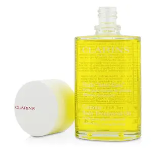 克蘭詩 Clarins - 經典纖體護理油 100ml