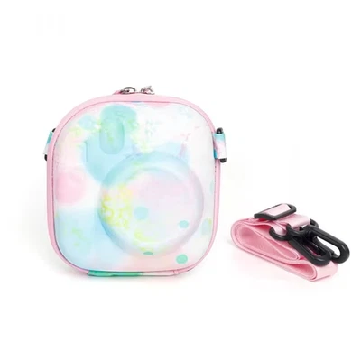 Carrying Shockproof EVA Camera Case Bag for Fujifilm Instax Mini 12/11/9/8/7/40