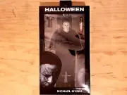 Neca Halloween Michael Myers (Clothed) 8 inch Action Figure
