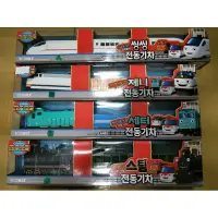 在飛比找蝦皮購物優惠-全新品 火車嘟嘟嘟 TITIPO 甜甜高速火車/小夏小火車/