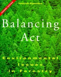 在飛比找博客來優惠-Balancing Act: Environmental I