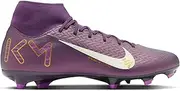 [Nike] Men's Zoom Superfly 10 Academy 'Kylian Mbappe' Fg/Mg Football Shoe
