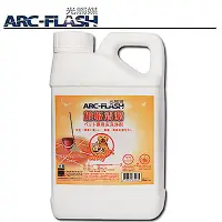 在飛比找Yahoo奇摩購物中心優惠-ARC-FLASH光觸媒寵物專用地板清潔劑(1000ml)