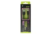 USB To Mini USB Cable 1m AS101- PS3 charging cable