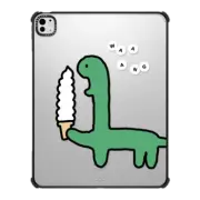 iPad Pro 13-inch (M4) iPad Impact Case Soft Serve Brachio