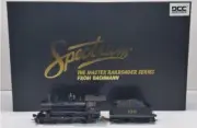 HO scale 4-4-0 Modern American Richmond Seaboard line Bachmann 83408 NIB