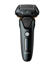 Panasonic Multi-Flex 5-Blade Wet & Dry Electric Shaver