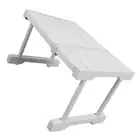 HG (Length 27 To 38cm)Expandable Closet Shelf Organizer Adjustable Space Saving