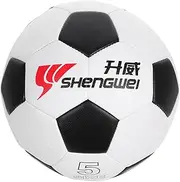 MUSISALY Football Outdoor Training Soccer Soccer Foot Ball Soccer Balls Soccer Select Soccer Ball Size 5 Soccer for Size 5 Soccer Ball Soccer Ball Boy Pu