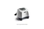 Krystal Clear Ozone and Saltwater Pool Chlorine System QZ1100 - 60,000 Litres 26666