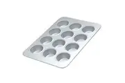 Anolon Pro-Bake Aluminized Steel 12 Cup Muffin Pan