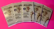 5 2020 Topps Allen & Ginter Pack lot Auto/Cut/Book/Bichette/Alvarez/Joe Burrow?