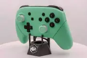 Battle Beaver Switch Pro Pre-Built Controller (3)