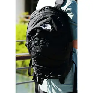 ☆ETW☆【台中店】The North Face BOREALIS RECON PIVOTER 北臉 後背包 登山 機能