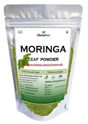 NeutraVed MORINGA LEAF Powder 100% Pure & Natural 100g FREE SHIPPING WORLD WIDE