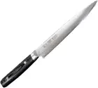 Japanese Seki Kanetsugu SAIUN Damascus Slicer Slicing Kitchen Knife 210mm VG-10